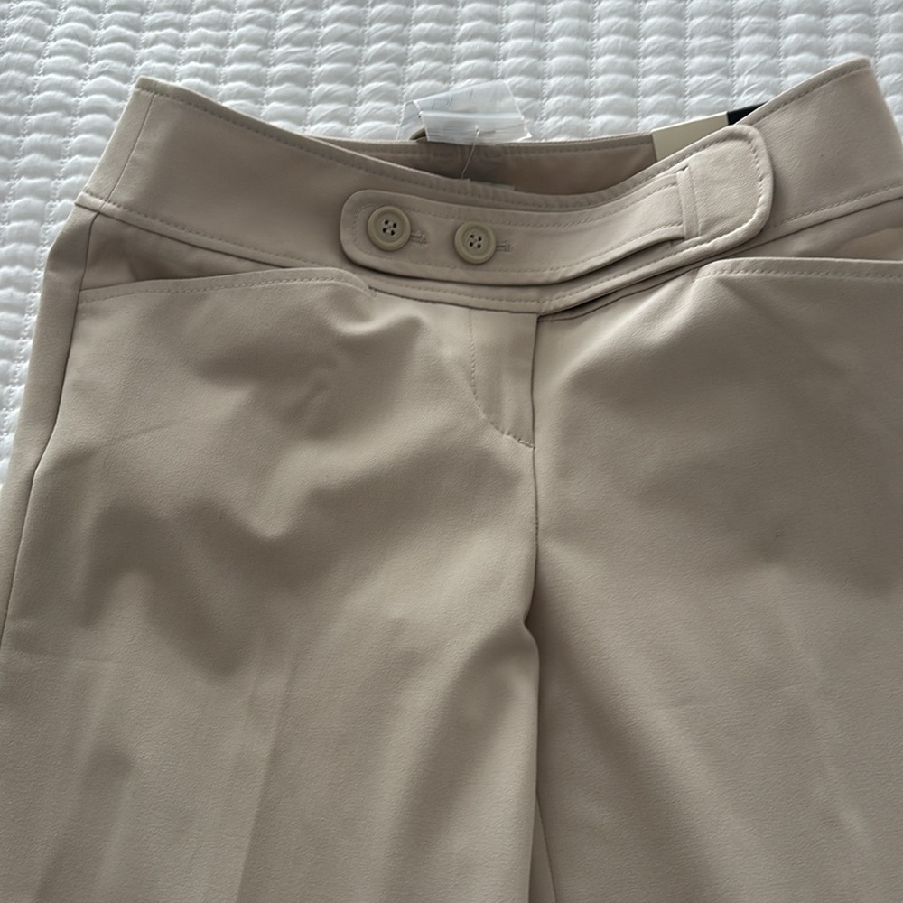 Loft Culottes - Picture 2 of 7